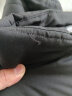 迪卡侬户外运动保暖舒适男式填充棉服夹克 FORCLAZ Arpenaz 20 黑色 2121848 3XL 实拍图