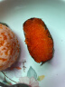 海宏盈 飞鱼籽大粒鱼子酱鱼籽酱 250g日式料理寿司食材海鲜新鲜鱼类生鲜 晒单实拍图