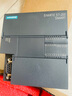 西门子 S7-200 SMART CPU模块晶体管输出 DI12 DO8 电压DC24V 6ES72881ST200AA1 PLC可编程控制器 实拍图