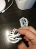 昊微 MicroUSB数据线5A超级快充适用于安卓闪充vivo华为畅享小米荣耀oppo红米三星魅族手机充电线器 Micro USB接口【5A超级快充】发2条 2米 实拍图