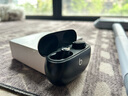 【8成新】beats Beats Studio Buds 真无线降噪耳机 蓝牙耳机 兼容苹果安卓系统 IPX4级防水 – 黑色 实拍图