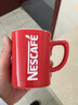 雀巢（Nestle）官方授权 咖啡1+2原味三合一速溶咖啡粉特纯香浓 特浓30条装【+陶瓷杯】 实拍图