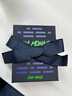 APM Monaco[周翊然同款]摩斯密码戒指925银简约对戒男生指环生日礼物送男友 银白色 62码 实拍图