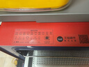 大厨老板电器 【国家补贴】 家用电烤箱蒸烤箱一体机小型蒸烤炸炖一体空气炸三合一 珐琅内胆 DB610 树莓红 35L 实拍图