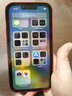 Apple 苹果13 iPhone 13 移动联通电信苹果5G 二手手机  国行国行优惠券补贴 红色 512G 实拍图
