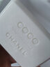 香奈儿（Chanel）可可小姐柔肤香水皂洁面皂 150g 晒单实拍图