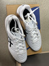 亚瑟士（asics）足球鞋DS LIGHT CLUB TF碎钉宽脚人造草运动1103A112 DS LIGHT CLUB1103A076-100 41.5 实拍图
