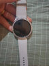 三星Galaxy Watch6 Classic 蓝牙通话/智能手表/运动电话手表/ECG心电分析//血压手表 47mm 星系银 晒单实拍图