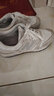 NEW BALANCE NB 官方休闲鞋男鞋女鞋轻便舒适透气百搭565系列情侣运动鞋 浅灰 ML565EW1 38 (脚长23.5cm) 实拍图