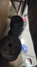 FGHGF哑铃家用可调节哑铃杠铃套装运动锻炼健身器材10-40kg含配件 多功能-哑铃/杠铃60斤 30斤*2 10KG - 40KG 实拍图