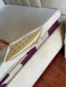POKALEN乳胶床垫 泰国原装进口天然橡胶席梦榻榻米垫子可定制尺寸定做 180*200cm 2.5cm厚度—95D密度 晒单实拍图