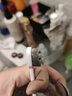 moemi 万根超软毛牙刷日系成人牙刷情侣牙刷家用牙龈敏感智齿月子软毛 灰色 1支 实拍图