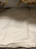 拉芙菲尔全棉A类抑菌可水洗床垫软垫子可折叠学生宿舍垫被床褥 90*190cm 实拍图