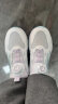 安踏儿童运动鞋纤女鞋女大童夏季透气跑步鞋专业童鞋女生A322425508 晒单实拍图