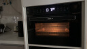 凯度（CASDON）60L蒸烤一体机嵌入式 双热风 多功能蒸箱烤箱蒸烤炸三合一蒸烤箱一体机TD Pro一代 实拍图