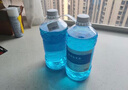 长城世喜防冻玻璃水去油膜汽车-25度-40零下冬季专用雨刮水清洁剂宝马奔驰 -42度玻璃水2L*2瓶装 实拍图