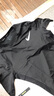 耐克（NIKE）官方 t恤男装 25秋季新款冰丝快干运动休闲服跑步健身透气短袖男 【七夕节情侣装】新到货/经典黑/晒图退5 S （建议体重90斤-110斤左右） 实拍图