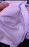 Semir森马【多色短T合辑】短袖T恤男夏季休闲潮流圆领上衣集合 J款-漂白 175/92A/L 实拍图