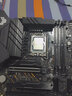 英特尔（Intel）12代I5 主板CPU套装 主板套装 华硕ROG B760-G 小吹雪S WIFI D5 I5  13490F 10核16线程 实拍图