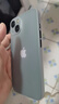 ZMOVERT【次日可达】适用于苹果13手机壳 iPhone13保护套透明超薄磨砂全包防摔女男款 苹果13【透白色/6.1英寸】 再获9D防爆膜 实拍图