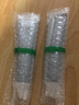 莲华木地板填缝剂 复合竹木实木地板美缝剂防水抗裂耐磨地板缝隙填充 黄橡色 实拍图