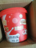 零趣 酸奶山楂球 巧克力酸奶山楂球休闲小吃 100g*1袋 实拍图