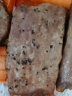 元盛 国产整切调理黑安格斯西冷牛排套装(2200克 /10片内含酱包）牛扒 晒单实拍图