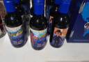 傲鱼（AOYO）智利进口红酒羽人竞赛特级珍藏款干红小瓶葡萄酒187ml*6支礼盒装 晒单实拍图
