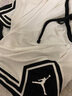 耐克（NIKE）JORDAN DRI-FIT SPORT DIAMOND 男子速干短裤 DX1488-100 M 实拍图