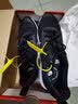 耐克NIKE休闲鞋女缓震透气WEARALLDAY运动鞋CJ1677-001黑白38.5 实拍图