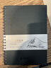 马利(Marie's)素描本16K30页 学生速写本绘画笔记本画画本美术生本空白小学生素描纸手绘专用画本彩铅画纸 速写 马克笔绘画 实拍图