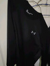 安德玛（UNDERARMOUR）秋冬Tech男子训练运动长袖T恤1328496 黑色001 L 实拍图