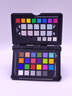 CALIBRITE(原爱色丽xrite)色卡护照COLORCHECKER PASSPORT PHOTO2 色卡护照2代图片版 实拍图