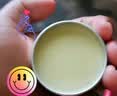 恩姆花园赤松魔法膏霜宝宝蚊虫叮咬紫草儿童婴儿专用舒缓霜 【带防伪码】1盒 实拍图