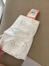 贝瑞加（Babyprints）婴儿连体衣宝宝满月服新生儿衣服四季纯棉哈衣蝴蝶衣 小熊66 实拍图