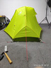 三峰出 三峰帐篷户外飘云1超轻涂硅单人三季四季防水双层露营野营野外 单人15D香橙桔四季 晒单实拍图