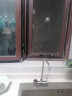 欧戈诺司304不锈钢厨房家用直饮净水器水龙头纯2分专用折叠式内开窗矮小款 小横式纯净水直角龙头 实拍图