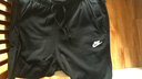 耐克（NIKE）官方 舰店卫裤男裤 25冬新款运动裤休闲跑步训练裤子透气长裤 单层春秋款/棉质亲肤 L (175/80A) 实拍图