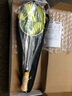 SOTX 索牌正品羽毛球拍袋2支/4支装球拍收纳袋子羽毛球拍拍套带拉链 原装CA拉链拍袋 实拍图