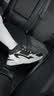 Skechers斯凯奇童鞋保暖女童休闲老爹鞋魔术贴运动鞋儿童棉鞋 302583L 实拍图