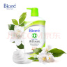 碧柔（Biore）茉莉香素肌沐浴露 防菌保湿型花王沐浴液原装进口男女弱酸性滋润 实拍图