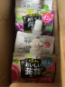 日本蒟蒻果冻原装进口Tarami【低卡高纤】魔芋代餐零食 150g*6 白桃2个+葡萄2个+芒果2个 晒单实拍图