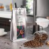 爱伲庄园（Aini garden SINCE 1993） 美式黑咖啡粉有机咖啡 云南有机咖啡500g 实拍图