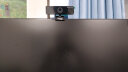 蓝色妖姬电脑摄像头台式电脑用 主播电商直播高清usb人脸识别带麦克风视频1080p笔记本电视自动对焦 1440P 2K高清美颜版 实拍图
