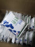 花园 袋装 利乐枕纯牛奶新疆原生奶净含量 200g*20包整箱 实拍图