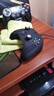 微软（Microsoft） Xbox Series X/One S手柄配件 XSX/XSS游戏机周边 新款XboxSeries防滑手柄套（黑色）+猫爪帽 实拍图