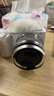 JJC 相机遮光罩 适用于索尼E 16-50mm/28-60mm镜头 A6500 A6400 A6300 A6100 ZV-E10L 微单保护配件 银色遮光罩 实拍图