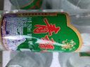 藏极青稞酒压盖瓶48度250ml*6瓶云南香格里拉特产年货小曲清香型白酒 250ml*6瓶 实拍图
