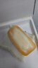 雕牌肥皂洗衣皂透明皂深层去渍净爽青柠家用家庭装 102g*6块*10组【共60块】 实拍图