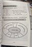 【广州专版】2025新编小学英语拓展读与写四五六年级上下册拓展听读写三年级 拓展读与写四年级下册 实拍图